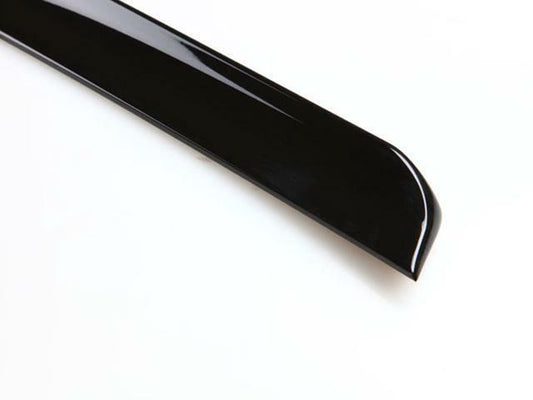 Rear Spoiler for BMW X5 F15 Painted