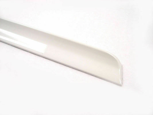 Boot Lip Spoiler for Holden Berlina VY 2nd Gen Painted