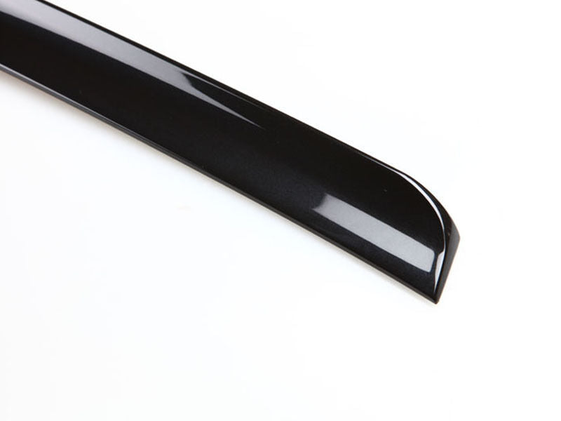 Window Spoiler for Holden Commodore VF SV6 Painted