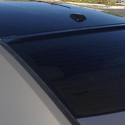Window Spoiler for Ford Falcon FGX G6E Painted