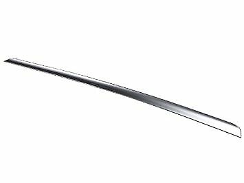 Boot Lip Spoiler for Lexus IS250 / IS350 2005-2008 Painted